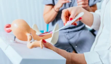 Pagalbinis apvaisinimas – vienintelė viltis kas šeštai Lietuvos šeimai