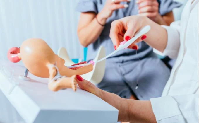 Pagalbinis apvaisinimas – vienintelė viltis kas šeštai Lietuvos šeimai