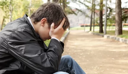 Šizofrenija gali būti susijusi su vaikystėje patirtu lytiniu tvirkinimu