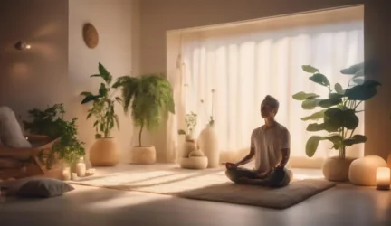 Šviesa daro daro didelę įtaką žmogaus nuotaikai