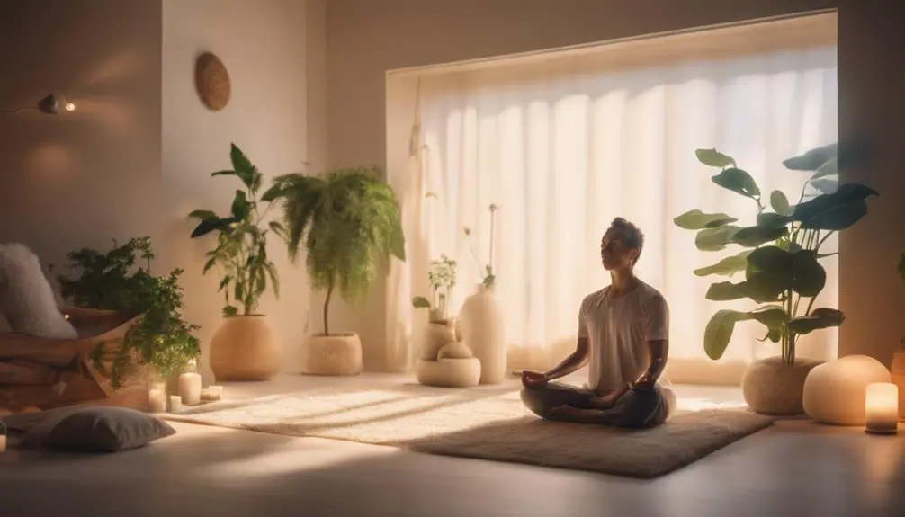 Šviesa daro daro didelę įtaką žmogaus nuotaikai