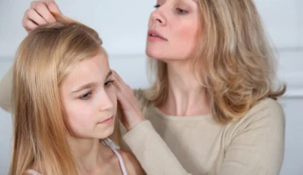 Ugdymo įstaigose plinta pedikuliozė