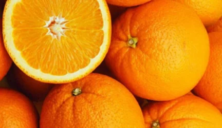 Apelsinai – imuniteto „antklodė”