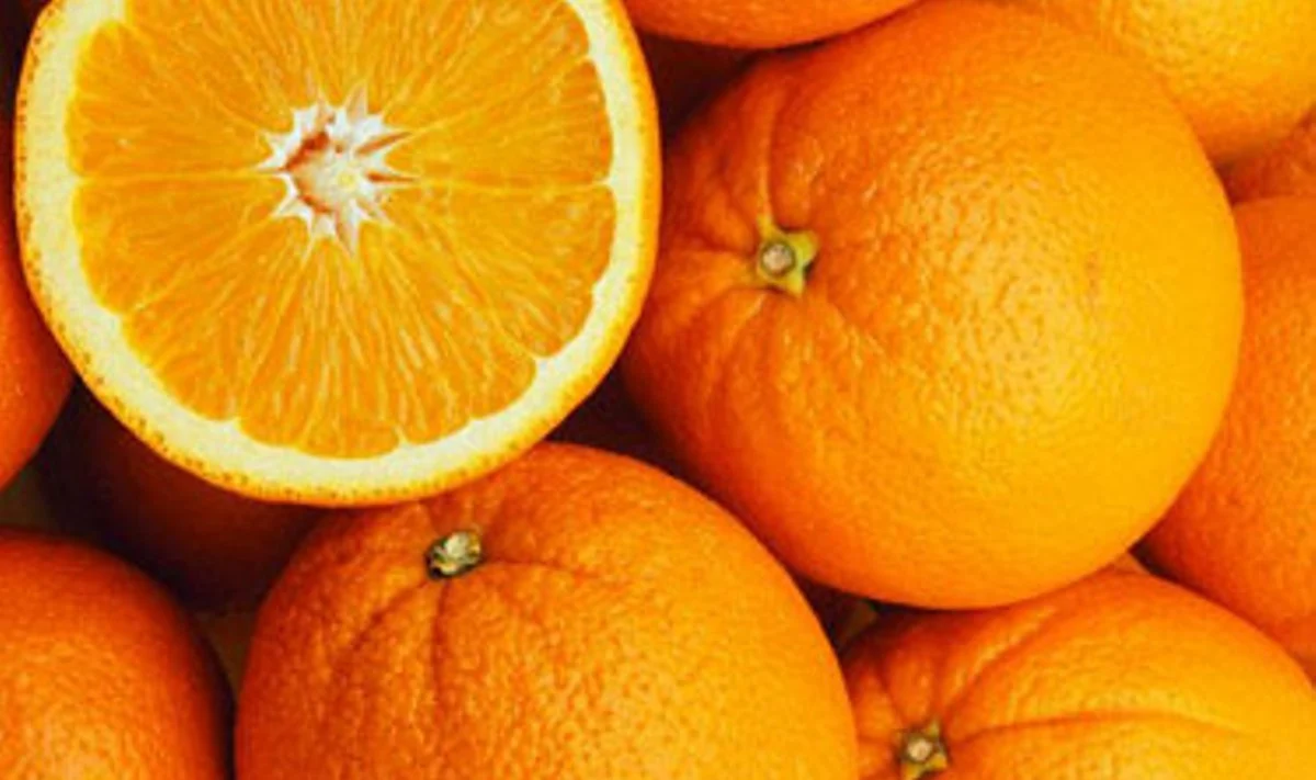 Apelsinai – imuniteto „antklodė”