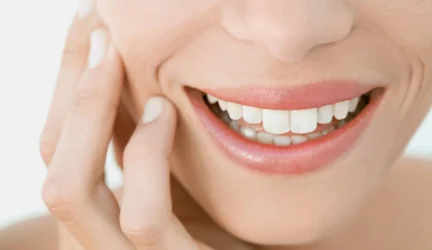 Danties implantas išskirs vaistus