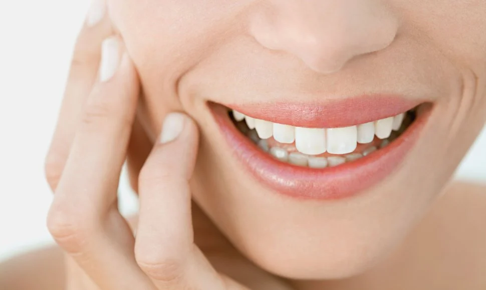 Danties implantas išskirs vaistus