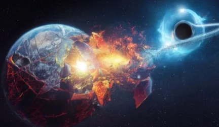 „Juodoji skylė” būna ir smegenyse, ne tik Visatoje