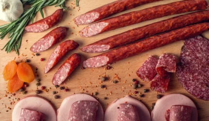 Amerikiečiai valgo per daug riebalų ir kelia pavojų savo sveikatai