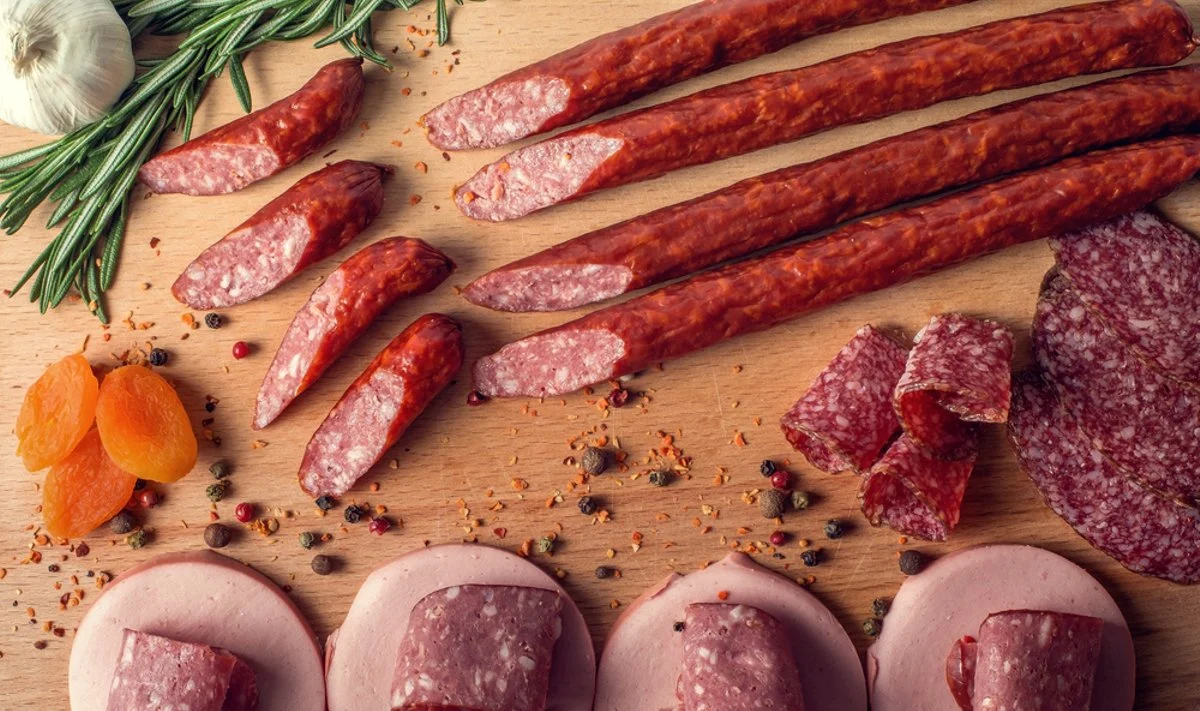 Amerikiečiai valgo per daug riebalų ir kelia pavojų savo sveikatai