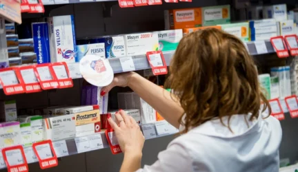 Lietuvoje pirmą kartą bus renkami geriausi metų vaistininkai