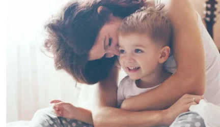 Motina ir sūnus. Pirma dalis: kaip suprasti berniukus?