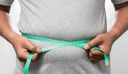 Nutukimas greitai JAV taps pagrindine mirties priežastimi