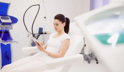 Ozonoterapija – stebuklingas metodas turtingiesiems?