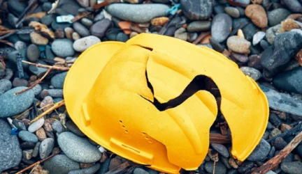 Pervargimas darbe sąlygoja nelaimingus atsitikimus