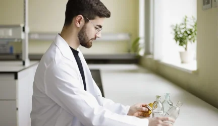 Apdovanoti 11 metų vaistininkų