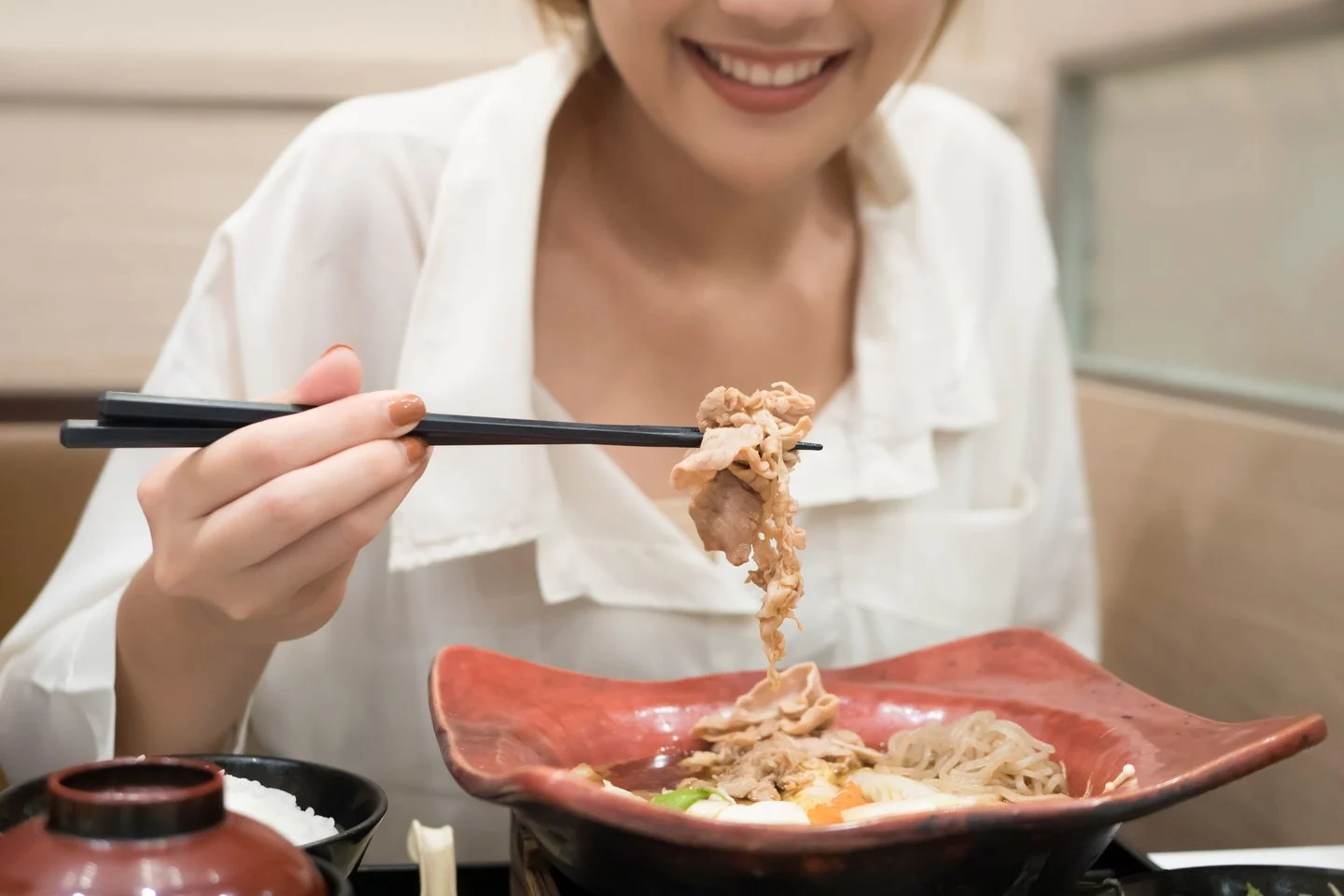 Kaip tapti ilgaamžiu? Japonų ilgaamžiškumo patarimai