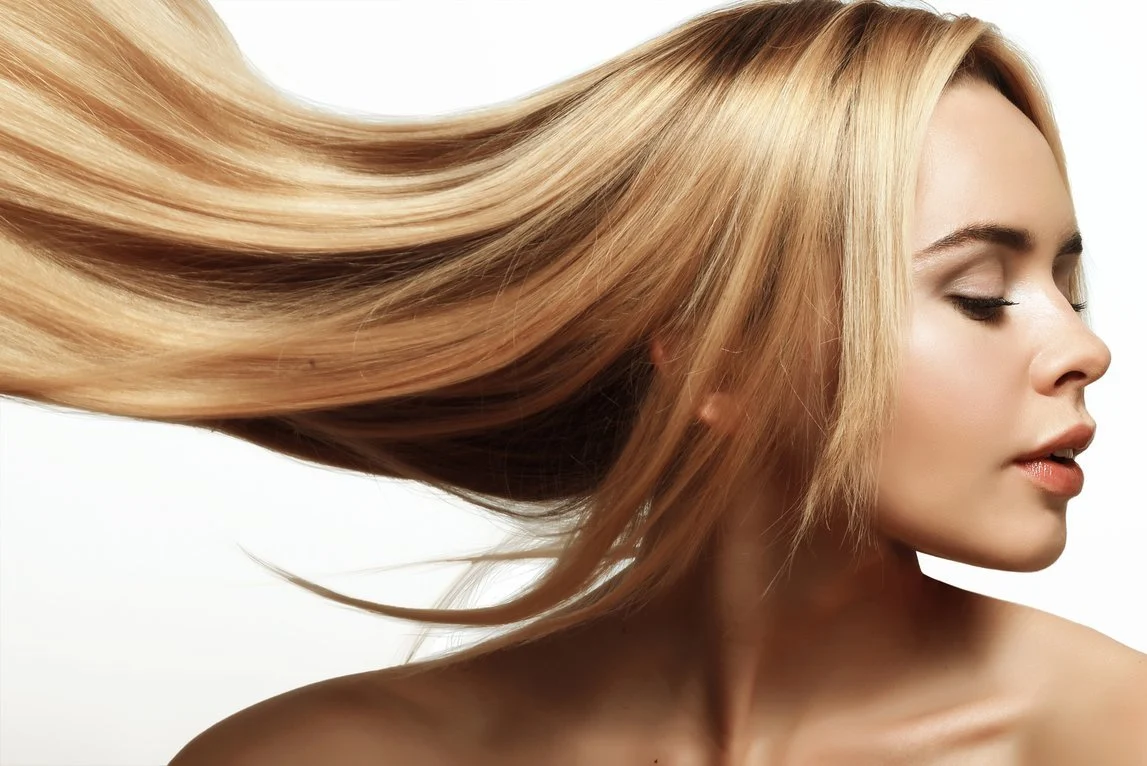 Kokią plaukų spalvą pasirinkti?