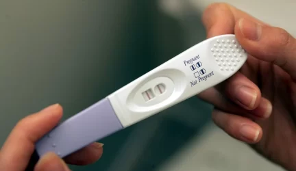 Nenorinčioms pastoti moterims nėra jokios mėnesinių buvimo būtinybės