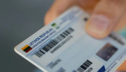 Stengiamasi užkirsti kelią falsifikuotiems vaistams patekti į Europos Sąjungą