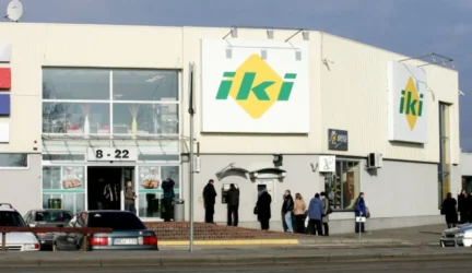 Tęsiami prekybos tinklų patikrinimai dėl mėsos kokybės