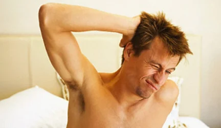 Vyriškis pretenduoja į naują nemiegojimo rekordą