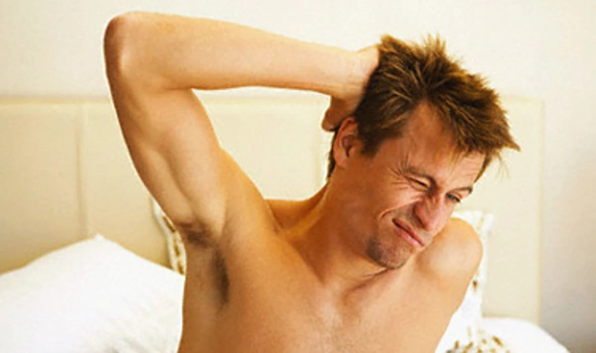 Vyriškis pretenduoja į naują nemiegojimo rekordą