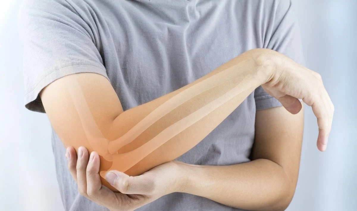 Gimusiems mažesnio svorio didesnė osteoporozės tikimybė vyresniame amžiuje