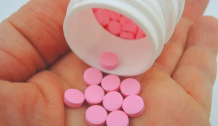 Gyvybės eleksyras – tablečių pavidalu