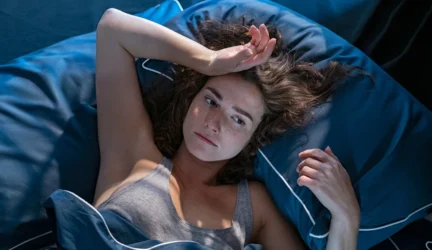 Miego sutrikimai D.Britanijai kasmet atsieina milijonus