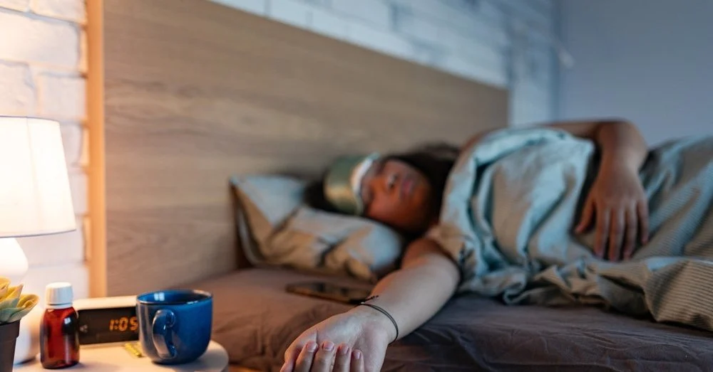 Nutverta dienos miego valanda gali būti tiek pat naudinga, kaip ir visos nakties miegas