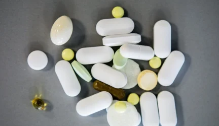 Prancūzijoje parduodamos tabletės nuo senėjimo