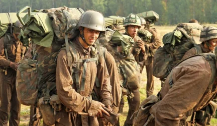 Skelbiame karą neišvengiamam prakaitui