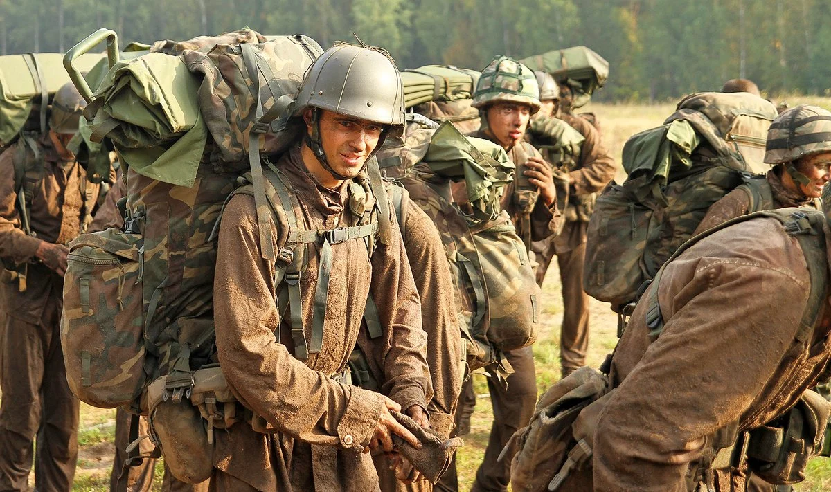 Skelbiame karą neišvengiamam prakaitui