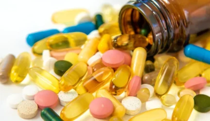 Svarstomi maisto papildų kontrolės klausimai