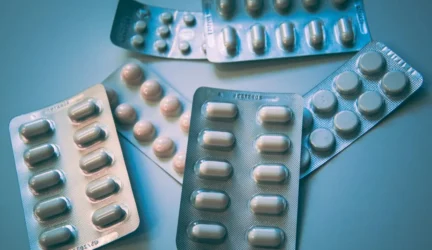 Vaistai su „nanodalelytėmis” yra daug efektyvesni