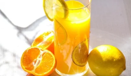 Vartojant vitaminą C sloga sergama trumpiau