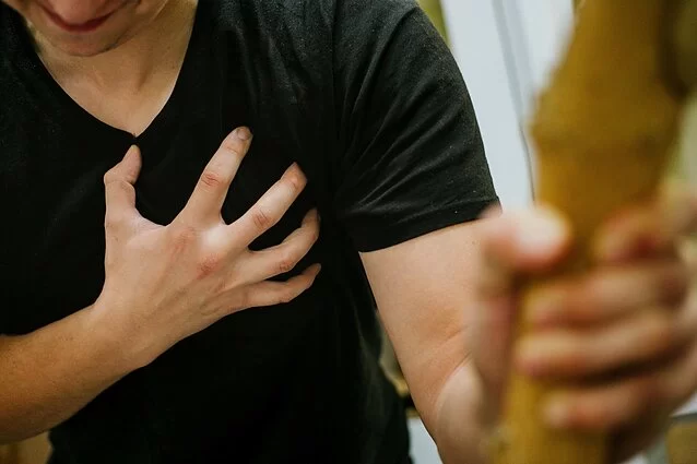 Infarktai ir insultai yra užprogramuoti genetiškai