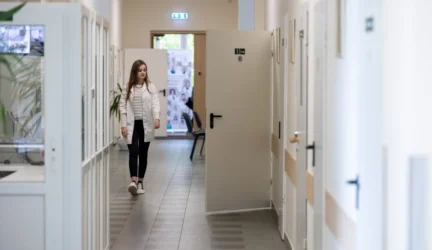 Psichiatrijos ligoninės – pavojus sveikatai