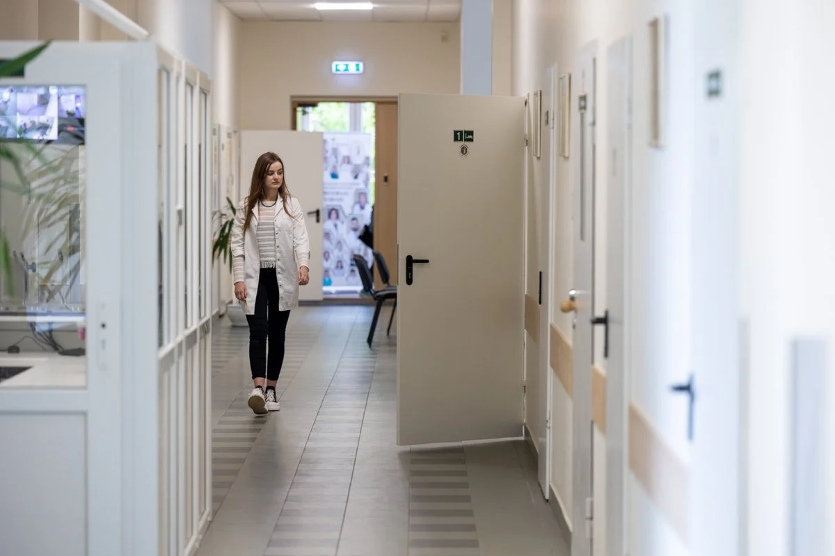 Psichiatrijos ligoninės – pavojus sveikatai