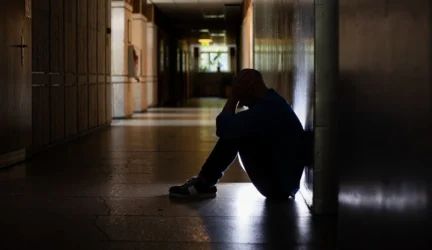 Rusijoje vyrai žudosi šešis kartus dažniau nei moterys