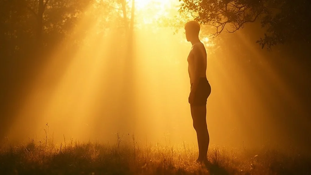 Rytinės saulės šviesa- puikus gamtos antidepresantas