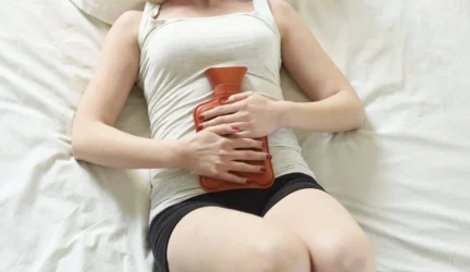 Sukurtas aerozolis PMS gydyti