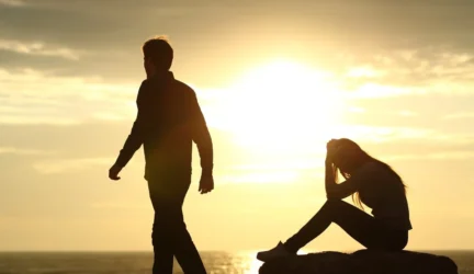 Ką daryti, jeigu vyrui nepatinka tai, kaip jūs auklėjate vaiką?