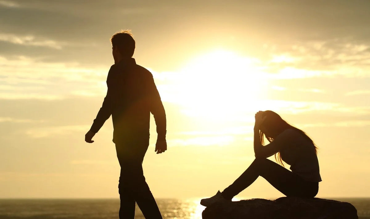 Ką daryti, jeigu vyrui nepatinka tai, kaip jūs auklėjate vaiką?