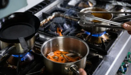 Neradus salmoneliozės užkrato, Kauno kavinei leista atnaujinti veiklą