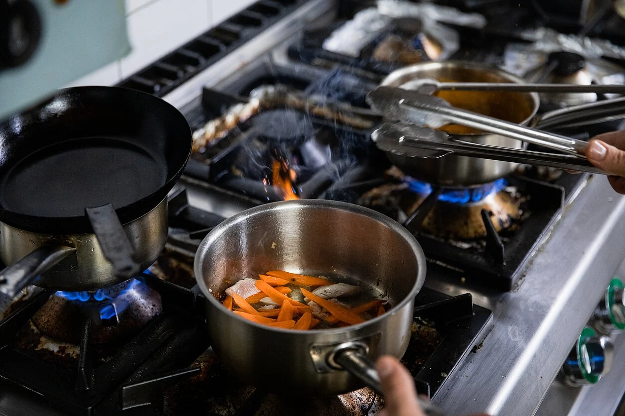 Neradus salmoneliozės užkrato, Kauno kavinei leista atnaujinti veiklą