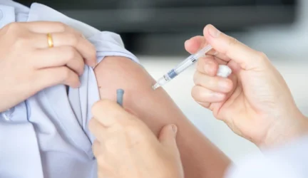 Patvirtintas išsėtinės sklerozės simptomus slopinančios vakcinos saugumas