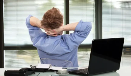 Geriausi vaistai nuo panikos – ramus darbas