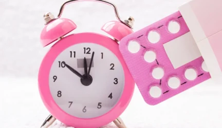 Tarptautinė kontracepcijos diena: 36 proc. pastojimų baigiasi abortu