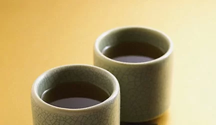 Žalioji arbata nelieknina